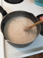 Coconut Sauce Recipe | Allrecipes image