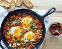 Harissa Is SO Hot Right Now: 20 Recipes That Prove It ... image