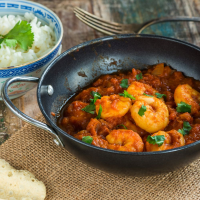 How To Make Delicious Malabar Prawn Curry - Licious Blog image