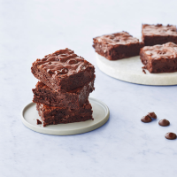 Classic Ghirardelli Chocolate Brownies | Allrecipes image