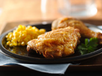 Skillet-Fried Chicken - Gold Medal Flour image
