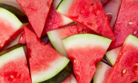 Spike Your Watermelon with Tequila Recipe | Extra Crispy ... image