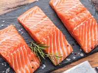 Best Salmon Fillet Knives (Review & Buying Guide ... image