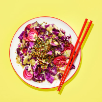 Mission Chinese Food’s Cabbage Salad Recipe - NYT Cooking image