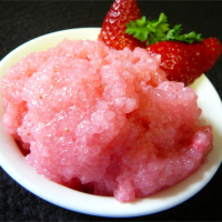 Strawberry Tapioca Recipe | Allrecipes image