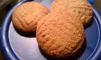 Brown Sugar Cookies Recipe - Food.com image