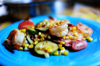 Summer Stir-Fry - The Pioneer Woman – Recipes, Country ... image