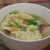 Chicken Dumpling Soup Recipe | Allrecipes image