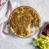 Baked White Fish Dip Recipe - Paige McCurdy-Flynn | Food ... image