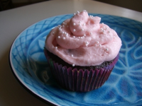 SEX AND THE CITY CUPCAKES RECIPES