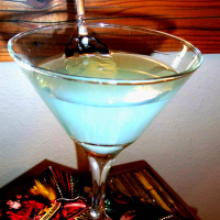 Bohemian-Style Absinthe Cocktail Recipe | Allrecipes image