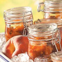 Fresh Fruit Sauce Recipe: How to Make It - Taste of Home image