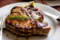 Porchetta Pork Chops Recipe - NYT Cooking image