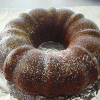 Chocolate Mocha Liqueur Cake I Recipe | Allrecipes image