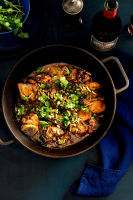 How to Make Tagine - NYT Cooking image