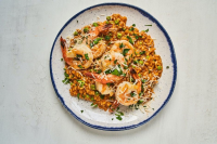 Best Shrimp Risotto Recipe - How to Make Shrimp Risotto image