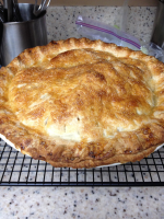 Perfect Apple Pie! Recipe - Food.com image