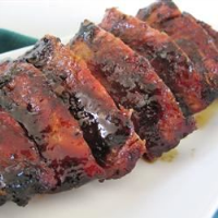 Sweet Chipotle Grilling Sauce Recipe | Allrecipes image