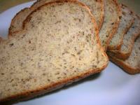 Gluten-Free Flax Bread Recipe - Food.com image
