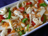 Giardiniera, Sweet And/Or Hot (Pickled Vegetables) Recipe ... image