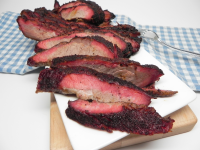 Best BBQ Rub in Texas Recipe | Allrecipes image