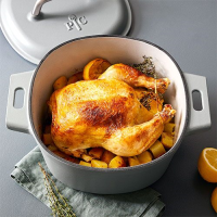 Dutch Oven Chicken - Recipes | Pampered Chef US Site image