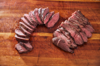 How to Cook Tri Tip Steak - Crowd Cow image