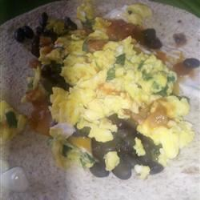 Quick and Easy Mexican Breakfast Tacos Recipe | Allrecipes image
