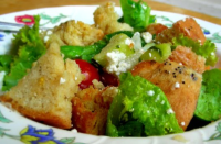 Panzanella Salad (From Nordstrom's Entertaining at Home ... image