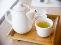 10 Incredible Benefits Of Gyokuro Tea | Organic Facts image