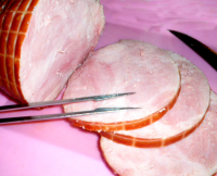 WHAT IS BOILED HAM RECIPES