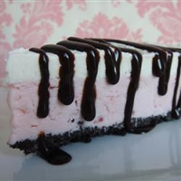 Ice Cream Sundae Pie Recipe | Allrecipes image