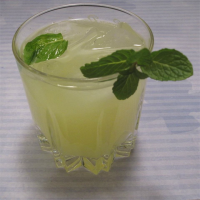 RECIPE FOR GINGER JUICE RECIPES