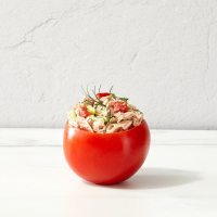 Roasted Red Pepper Tuna Salad | Recipes | WW USA image