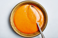 Roasted Red Pepper Harissa Recipe | Bon Appétit image