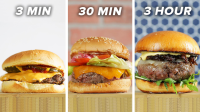30-Minute Burger Recipe by Tasty image