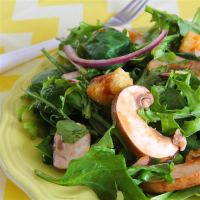 Spinach Salad Dressing Recipe | Allrecipes image