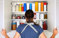 10 Best Can Rack Organisers for Your Pantry image