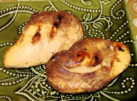 Pre-Cooked Grilled Chicken Recipe - Food.com image