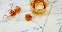 Whiskey Lollipops Recipe: How to Make Alcoholic Lollipops ... image