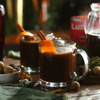 HOT TODDY WITH RUM AND TEA RECIPES