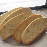 PICTURES OF BISCOTTI RECIPES
