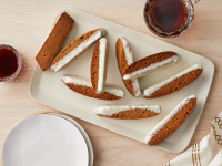 Gingerbread Biscotti Recipe | Southern Living image