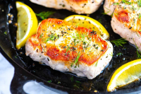 Juicy Oven Baked Pork Chops - Easy Recipes for Home Cooks image