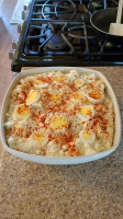 Grandma's Creamy Potato Salad Recipe | Allrecipes image