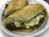 MEAT FOR CHEESESTEAK RECIPES