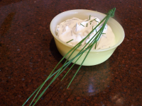 BUY CHIVES RECIPES