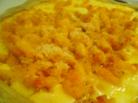 Weight Watchers Chicken and Cheese Casserole Recipe - Food.com image