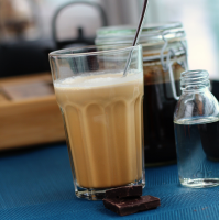 Cold Brew Iced Coffee Recipe | Allrecipes image