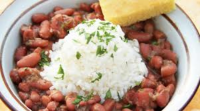 RED BEANS AND RICE HAM HOCK RECIPES